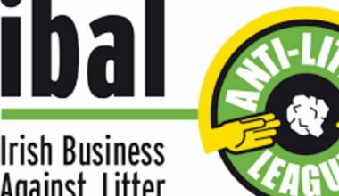 Gorey Ranked Among Ireland's Cleanest Towns in Latest IBAL Survey