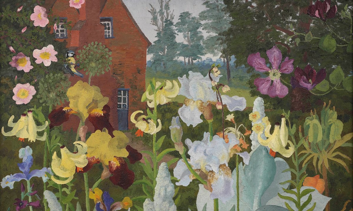 Show celebrates legacy of the art school in Benton End—which counted Lucian Freud among its students - The Art Newspaper