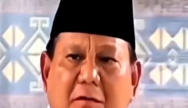 Indonesian President losing trust of investors as currency falls