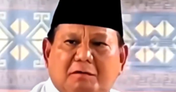 Indonesian President losing trust of investors as currency falls