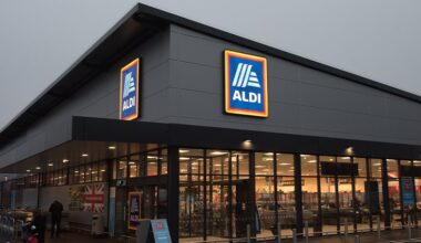 Limerick’s retail footprint expands as ALDI confirms Dooradoyle opening date