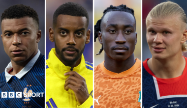 World Cup 2026: Last 16 for Paraguay, Morocco & Brazil as Germany, Netherlands and Japan go out