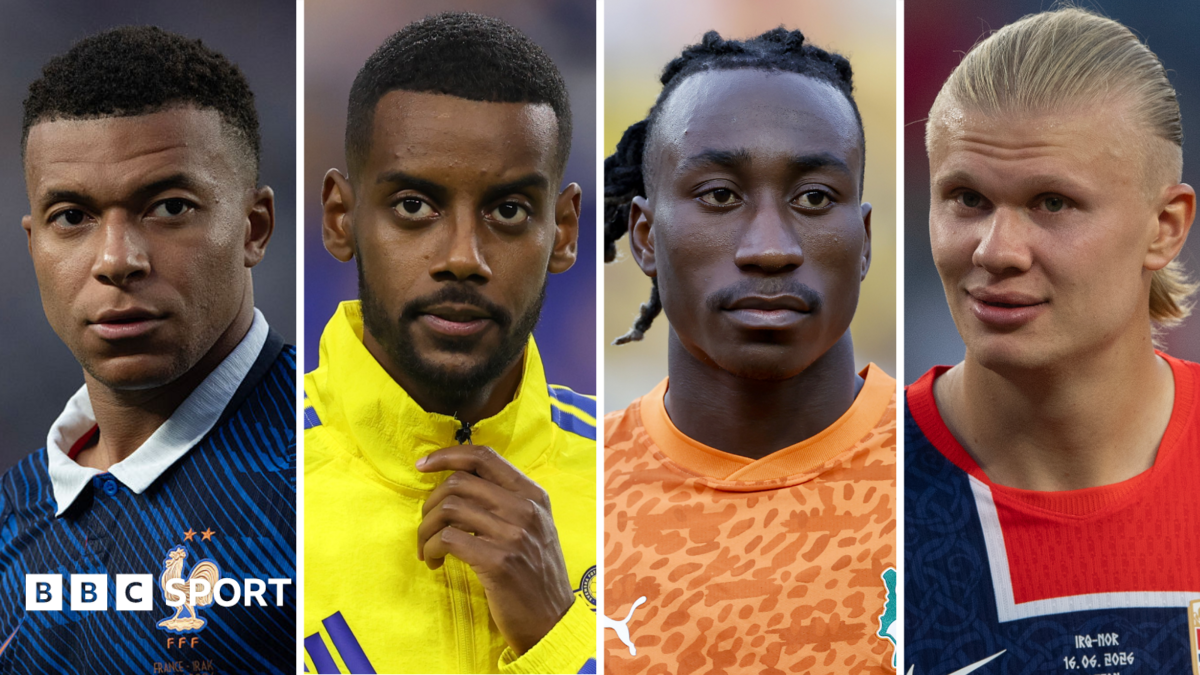 World Cup 2026: Last 16 for Paraguay, Morocco & Brazil as Germany, Netherlands and Japan go out