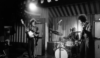 One of the Greatest Drum Solos of All Time Belongs to 1967 Classic