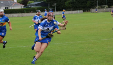 Westmeath and Laois Prepare To Clash In All-Ireland Intermediate Camogie Championship