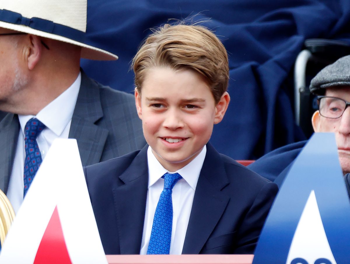 Royal experts say privacy is a key factor in the school decision