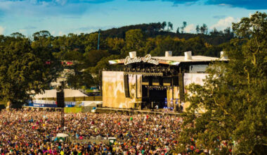 Laois Festival Named One Of Ireland’s Most Photogenic Festival