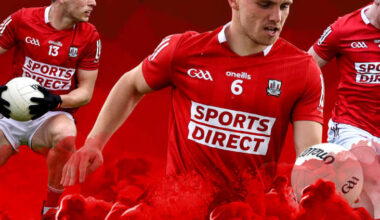 Cork team announced for All-Ireland Football Q-Final Clash with Mayo