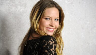 Daveigh Chase, actor known for Lilo & Stitch and The Ring, dies aged 35 – The Irish Times