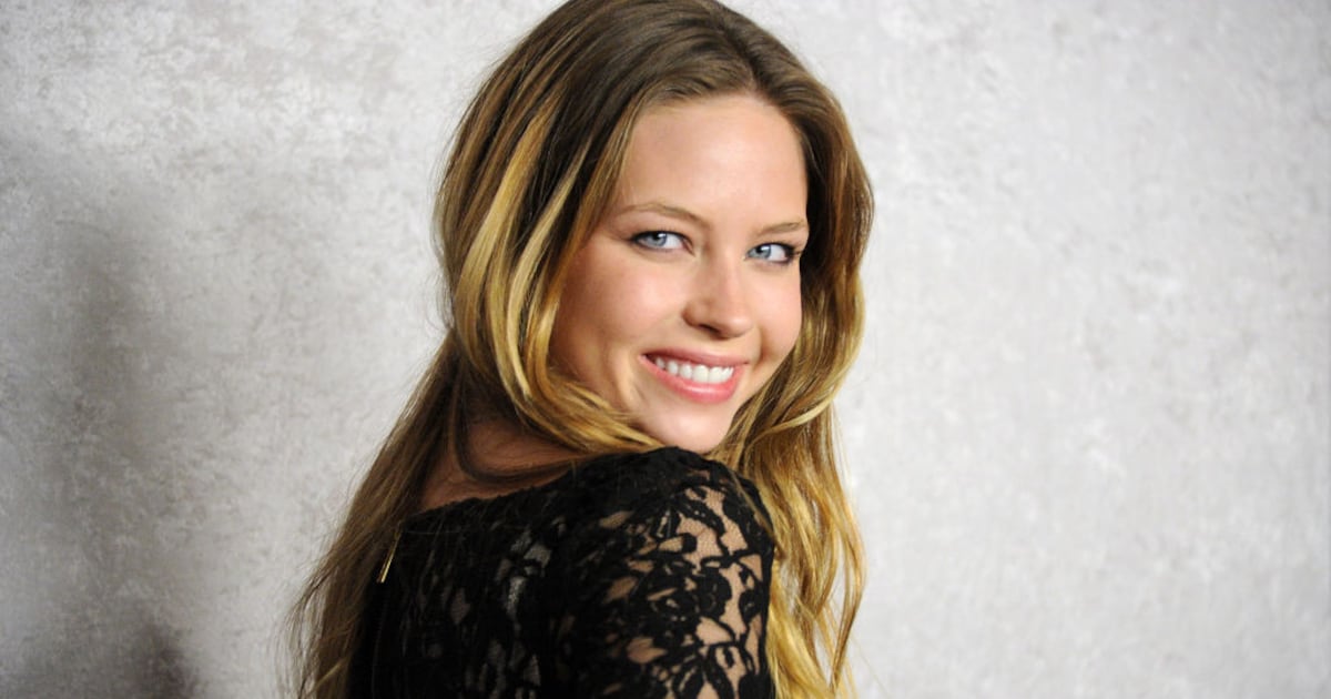 Daveigh Chase, actor known for Lilo & Stitch and The Ring, dies aged 35 – The Irish Times