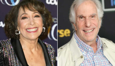 Didi Conn Reveals How a Chance Encounter with Henry Winkler Led to Her Appearance on “Happy Days ”(Exclusive)