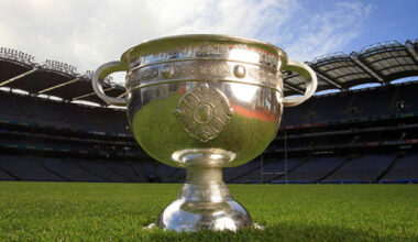 Louth welcome Armagh as Meath travel to Derry for All Ireland Round 2