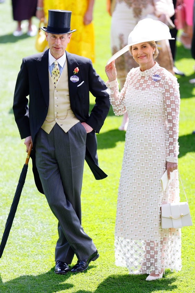 Royal Ascot 2024 - Wednesday Royal Ascot 2024 - Wednesday
