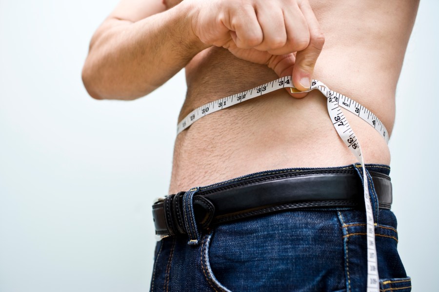 New drug combo may preserve muscle during weight loss