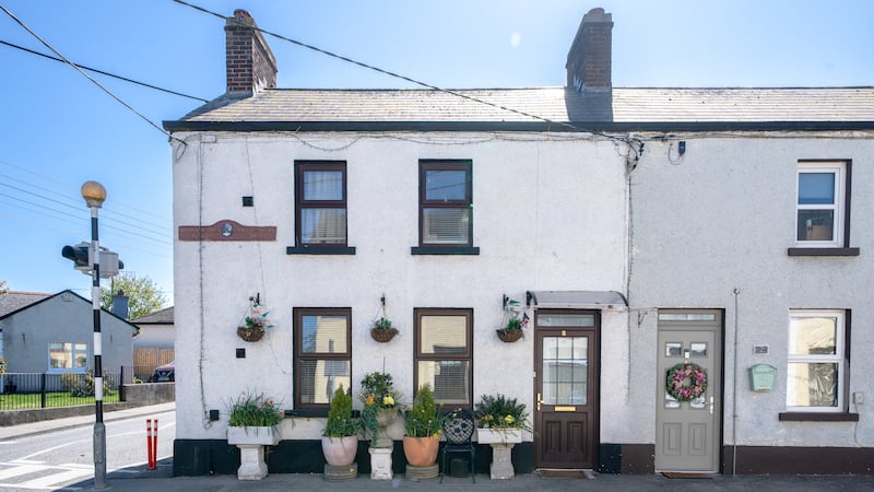 1 St Patrick's Terrace, Navan, Co Meath