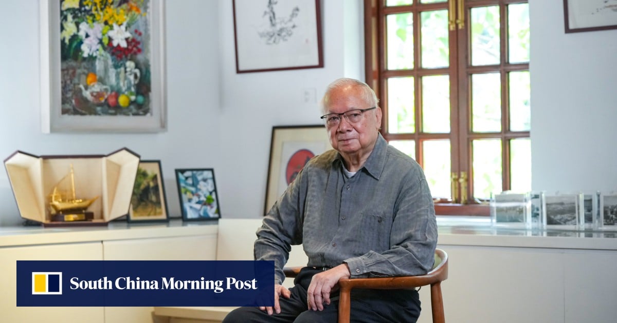 Hong Kong tycoon bets China will overtake US economy ‘in next decade or so’