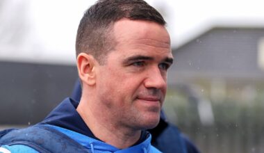 Jack McCaffrey says Ger Brennan ‘has every right’ to clarify his position after Jarlath Burns comments – The Irish Times