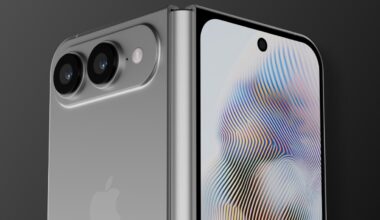 Will Apple use a Liquid Metal hinge for the iPhone Fold?