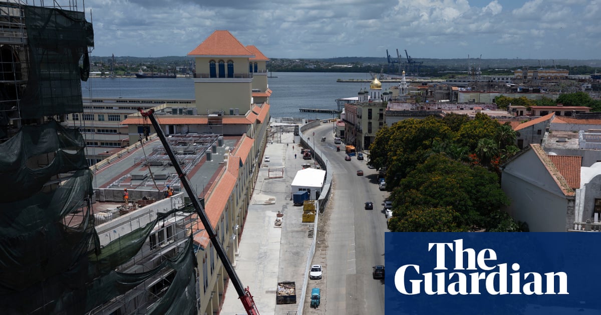 Florida shaken by 6.1-magnitude earthquake off coast of Cuba | Florida