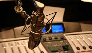 Research shows Ireland’s Local Radio Stations top trust rankings