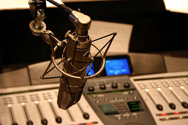 Research shows Ireland’s Local Radio Stations top trust rankings
