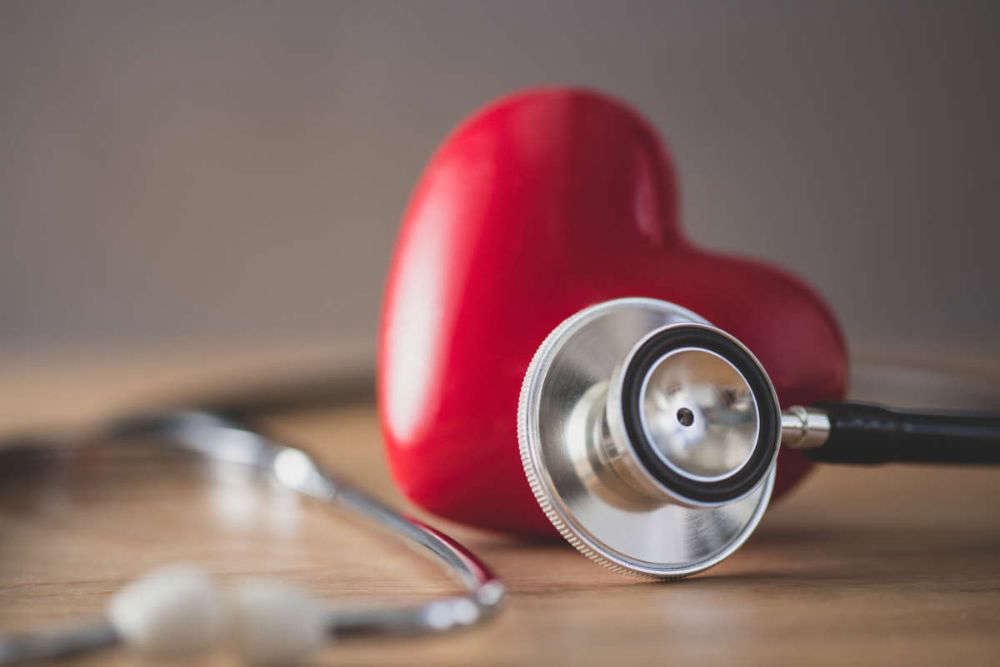 Laois Shopping Centre Hosts Free Heart And Hearing Health Checks