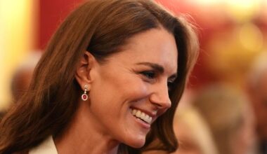 Princess Kate makes secret nod to Meghan Markle with bold move | Royal | News