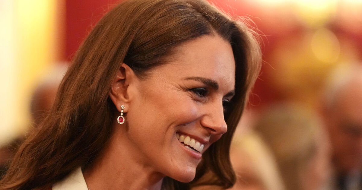Princess Kate makes secret nod to Meghan Markle with bold move | Royal | News