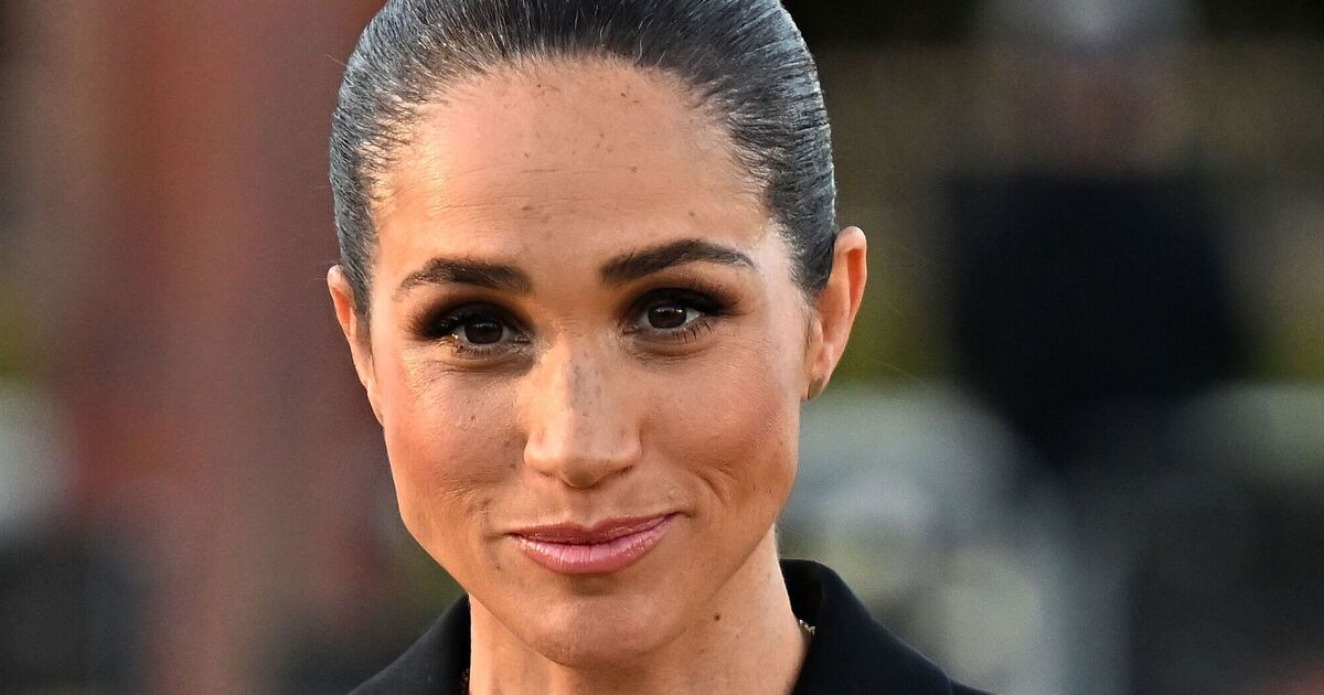 Meghan Markle's one reason she shares Archie and Lilibet photos | Royal | News