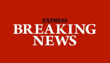 Beloved actor dies at 56 hours after being rushed to hospital | Celebrity News | Showbiz & TV