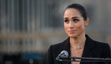 Meghan Markle's Royal Family exit mirrors another royal's brutal fate | Royal | News