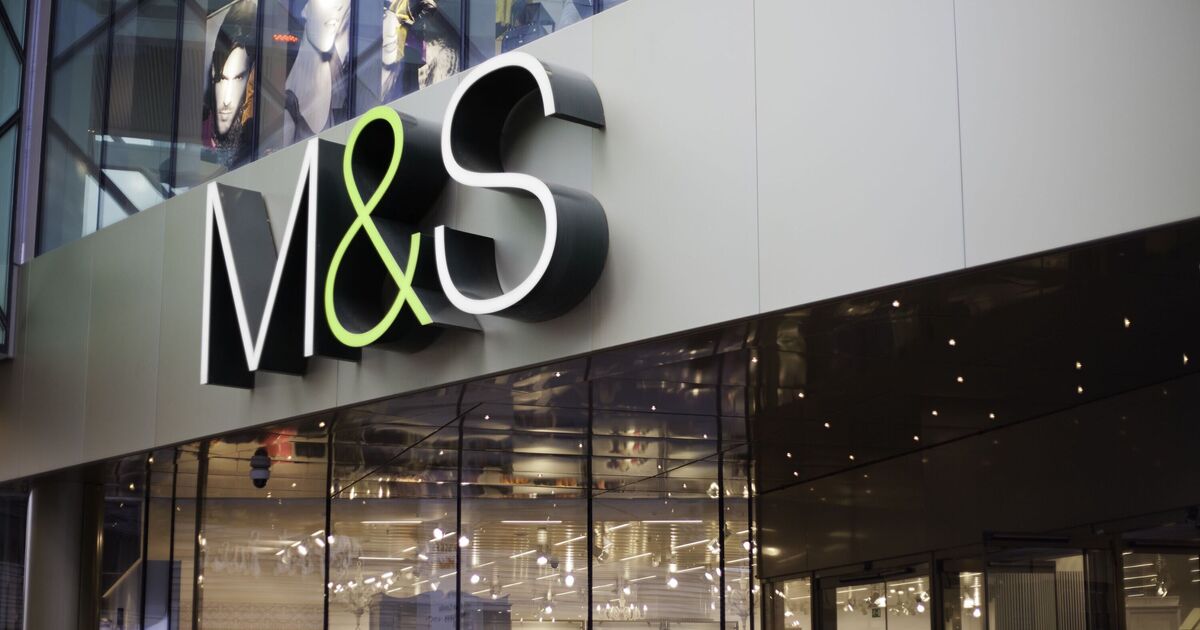 M&S launches brand new scheme for 1,000 people | UK | News
