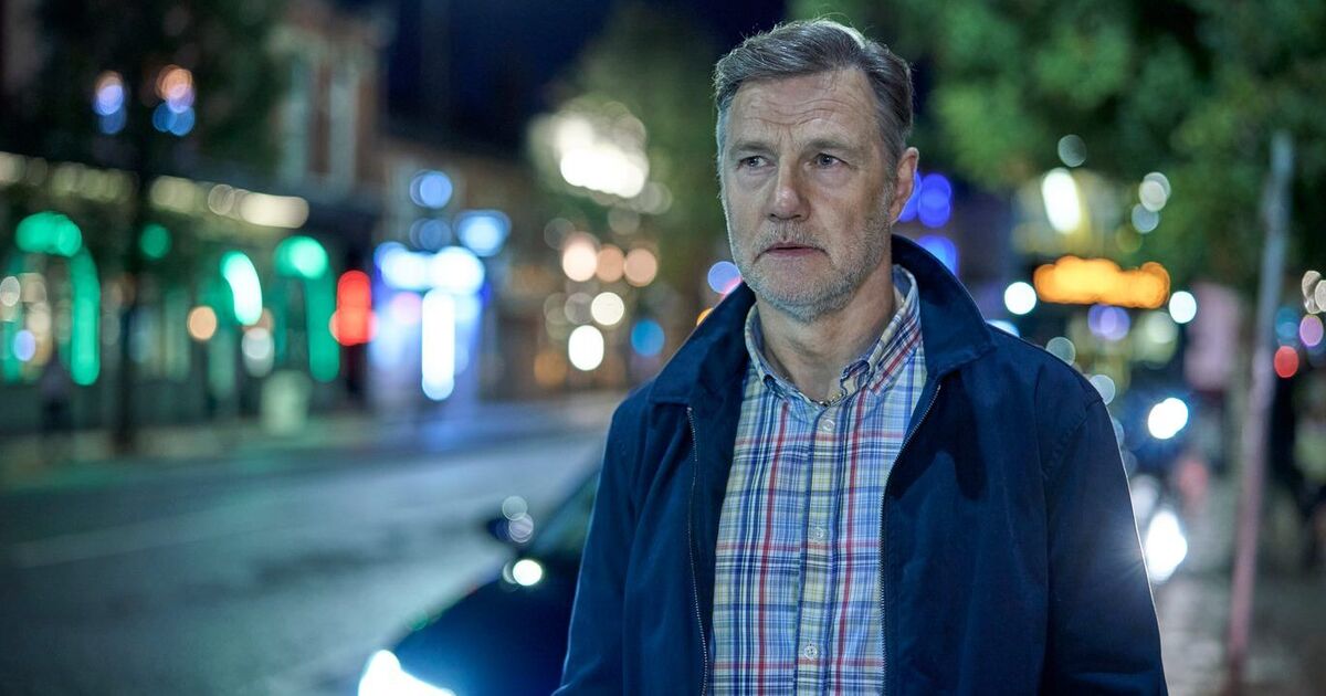 Tip Toe explained as fans at 'breaking point' after 'horrific' final scenes | TV & Radio | Showbiz & TV