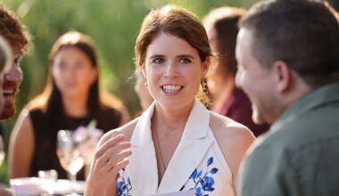 Inside Princess Eugenie’s secret life in Portugal | Royal | News