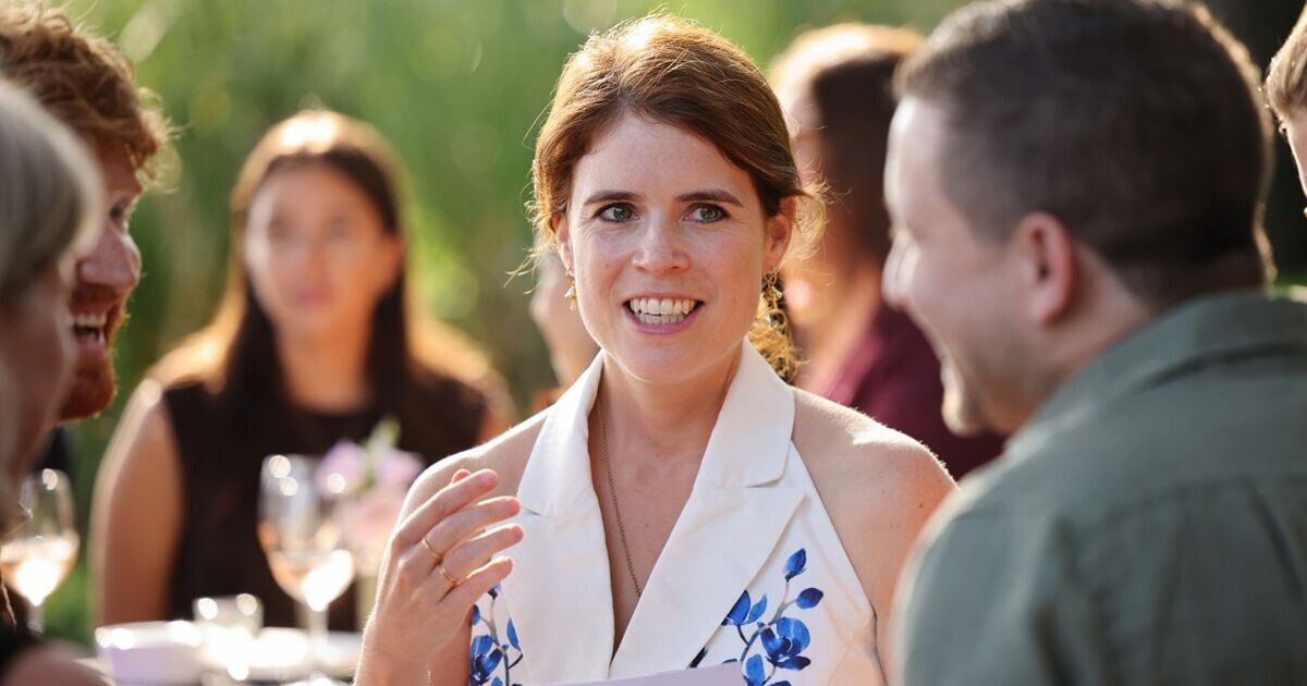 Inside Princess Eugenie’s secret life in Portugal | Royal | News