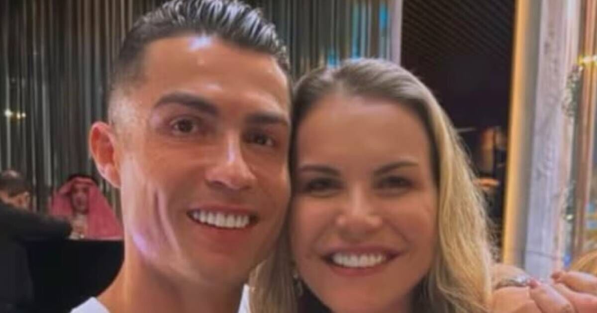 Ronaldo's sister sends Bruno Fernandes message after Portugal draw | Football | Sport