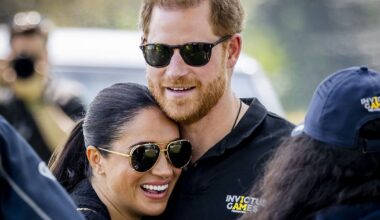 Harry and Meghan set for UK return with children after Palace decision | Royal | News