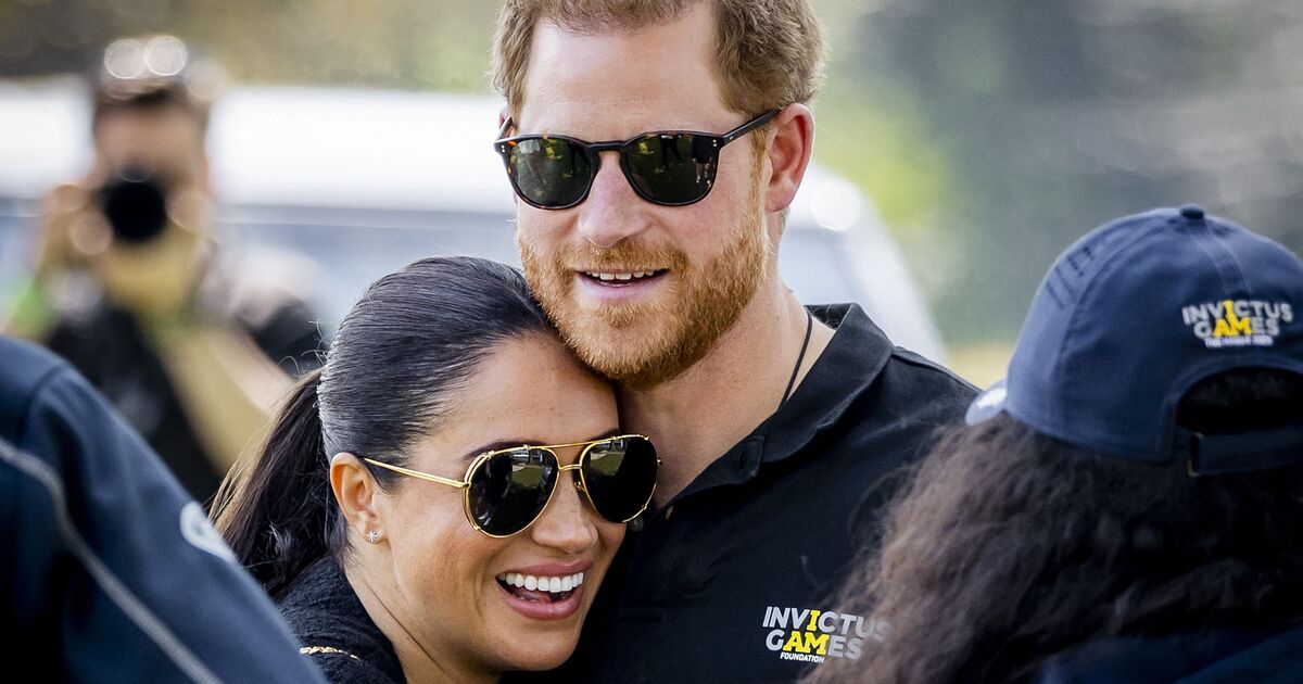 Harry and Meghan set for UK return with children after Palace decision | Royal | News