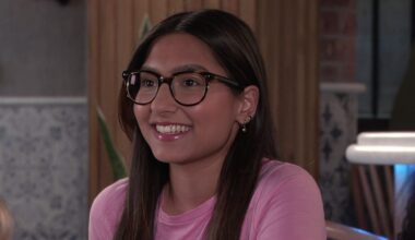 Coronation Street teases Asha Alahan's new romance in surprise date plot