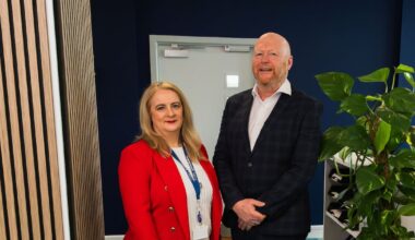 Greenvolt Next creates 90 jobs in big expansion across Ireland and Britain – The Irish Times