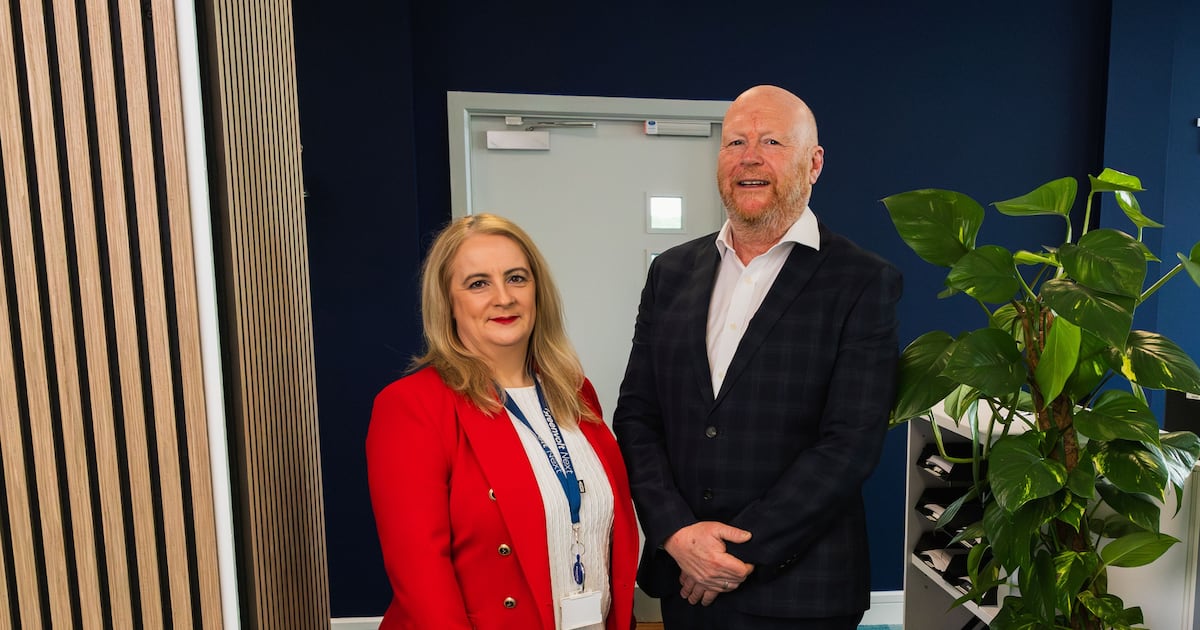 Greenvolt Next creates 90 jobs in big expansion across Ireland and Britain – The Irish Times