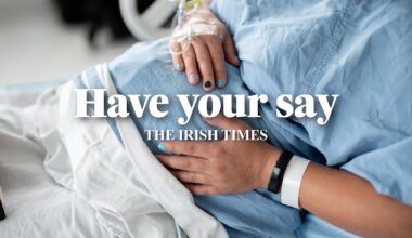 Public or private? Share your experience of maternity care in Ireland – The Irish Times