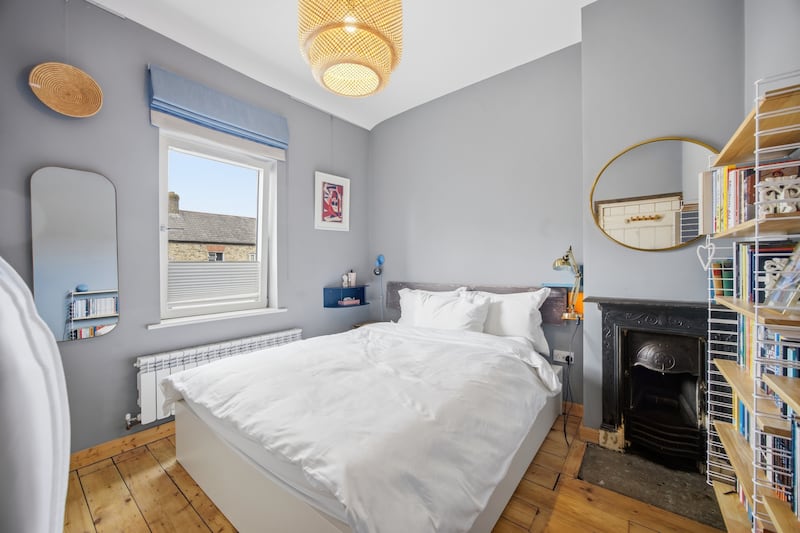 Main bedroom