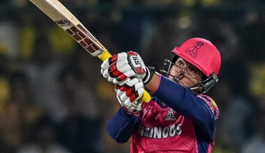 India’s Sooryavanshi (15) to get his own changing room against Ireland due to safeguarding rules – The Irish Times