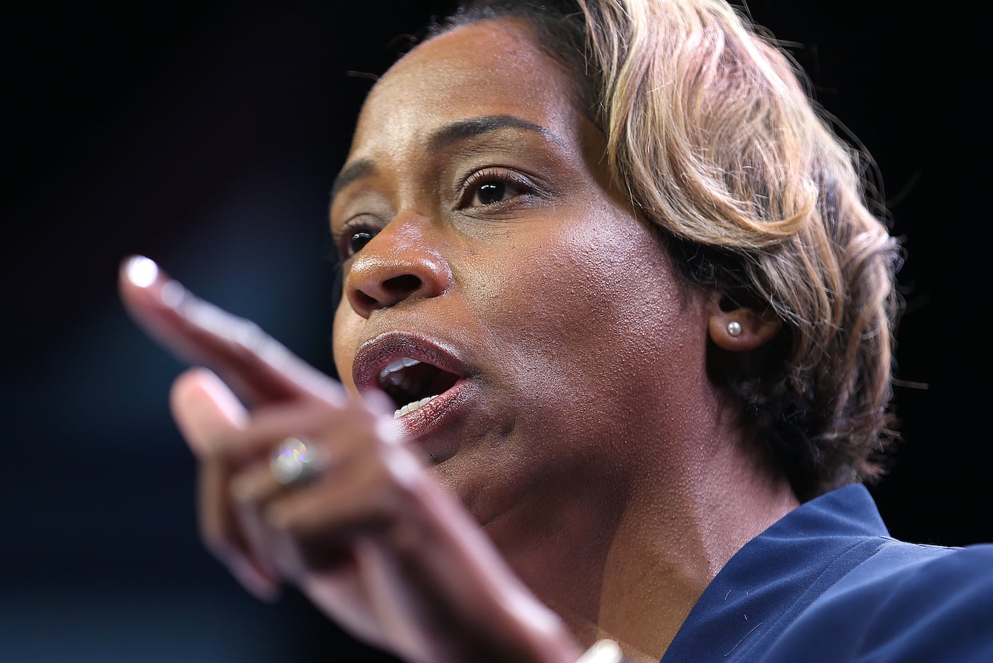 Massachusetts Attorney General Andrea Campbell filed a complaint in Suffolk Superior Court accusing health insurer United Healthcare of submitting more than $100 million in fraudulent claims to MassHealth.