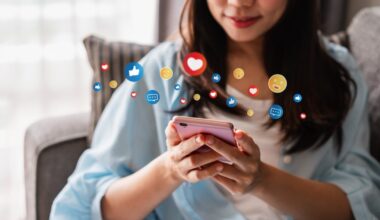 How graduates can ‘clean up’ their social media and stand out to recruiters – The Irish Times
