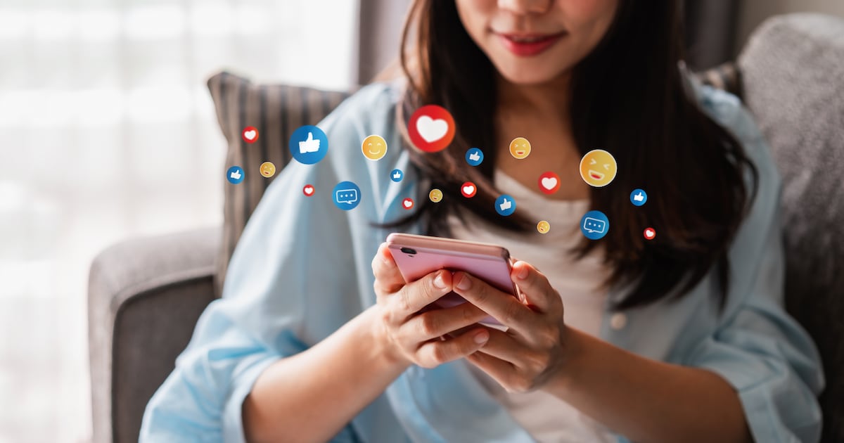 How graduates can ‘clean up’ their social media and stand out to recruiters – The Irish Times