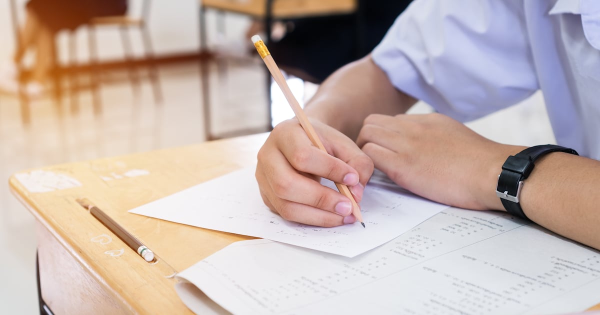 Record student numbers in Irish colleges by 2034 to require extra €200m – The Irish Times