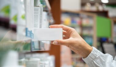 State payment for medicines ranks among major concerns for pharmacists – The Irish Times