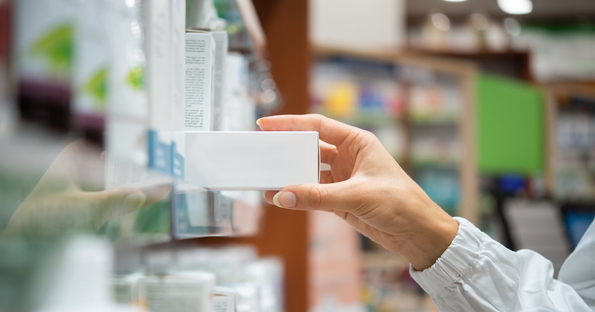 State payment for medicines ranks among major concerns for pharmacists – The Irish Times